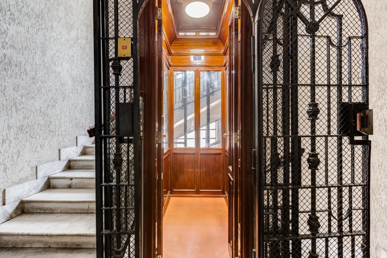 Lovely Two-room In The Center Of Appartamento Roma