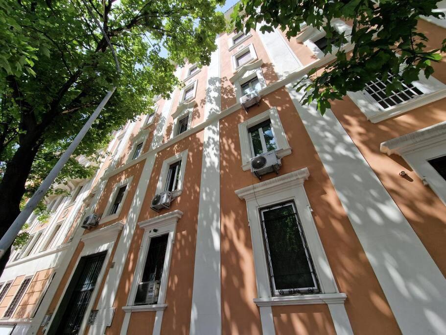 Volupta's House Trastevere