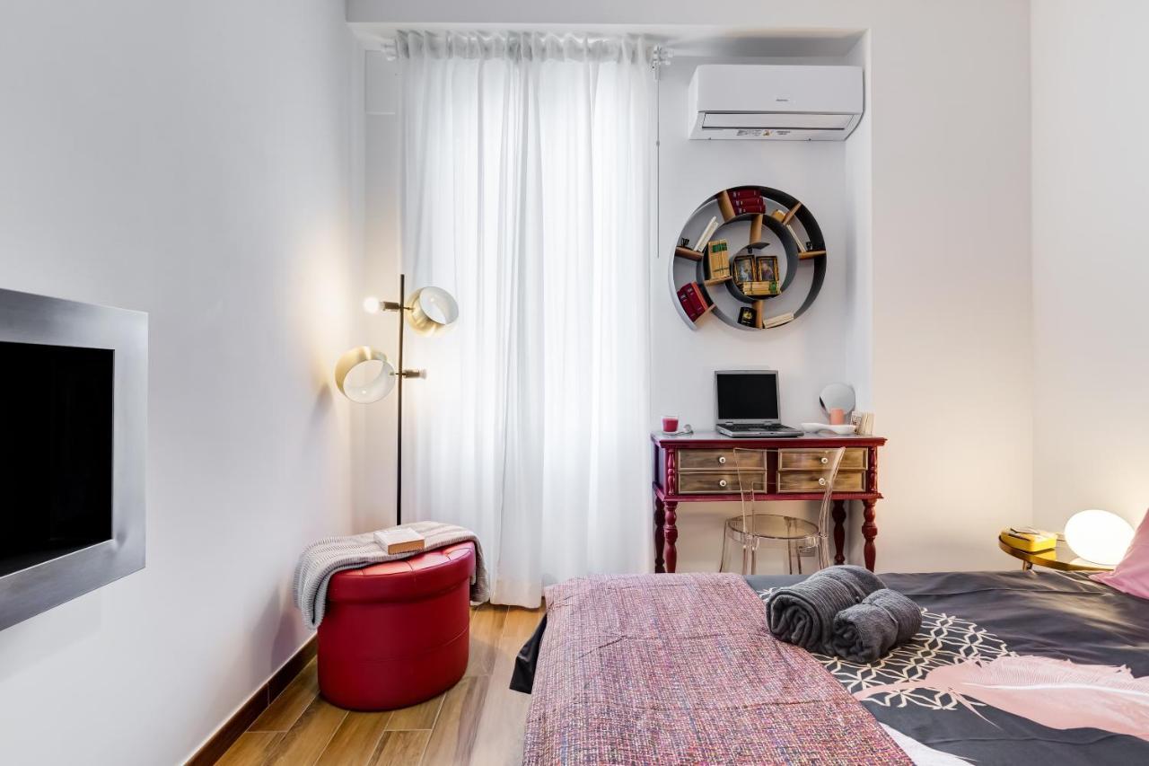 Appartamento Lovely Two-room In The Center Of Roma