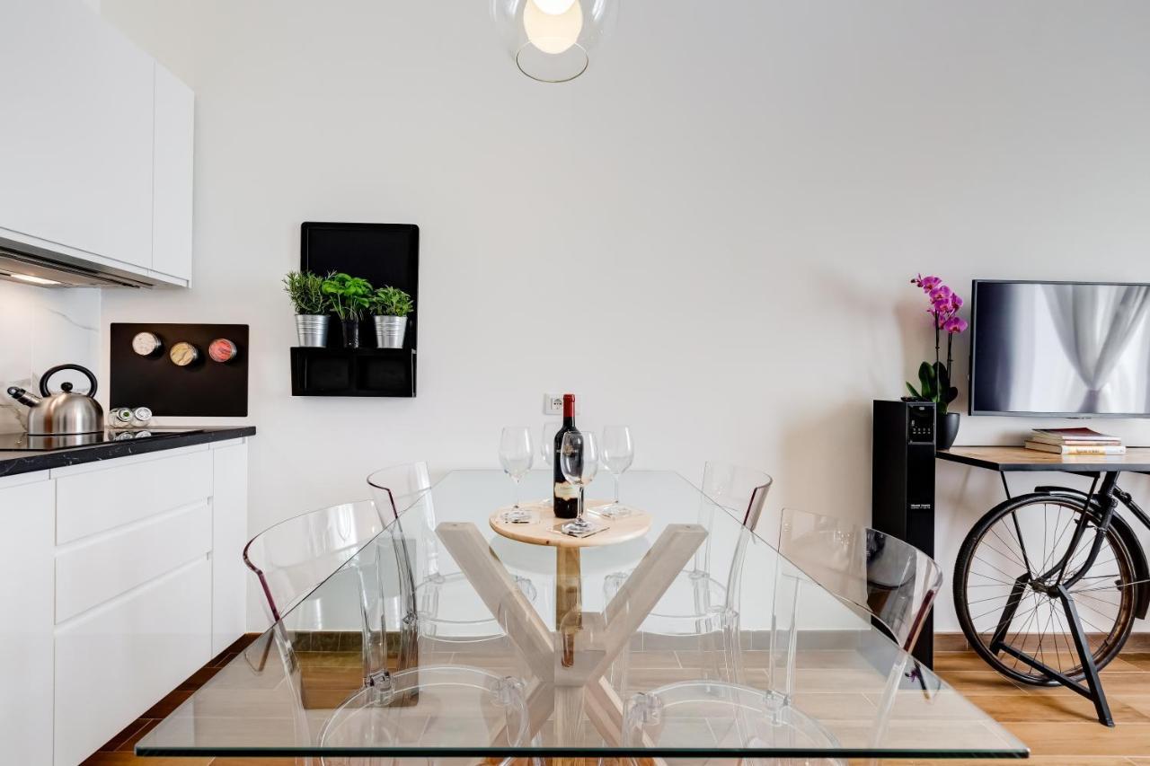 Appartamento Lovely Two-room In The Center Of Roma