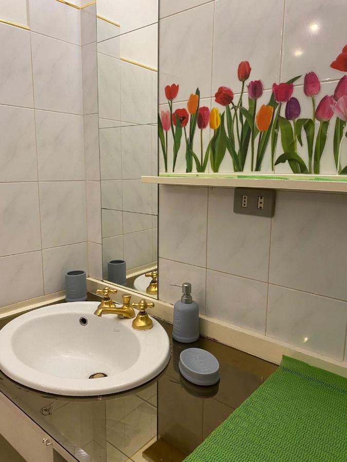 Capital Suits Apartment Rome