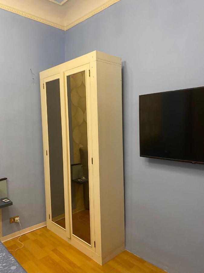 Capital Suits Apartment Rome