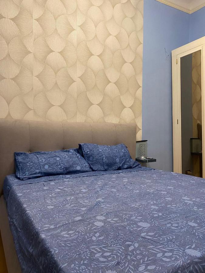 Capital Suits Apartment *