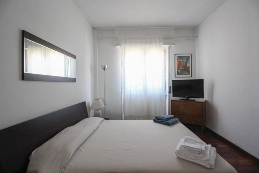 Apartment Attico Lucrino Panoramico Rome