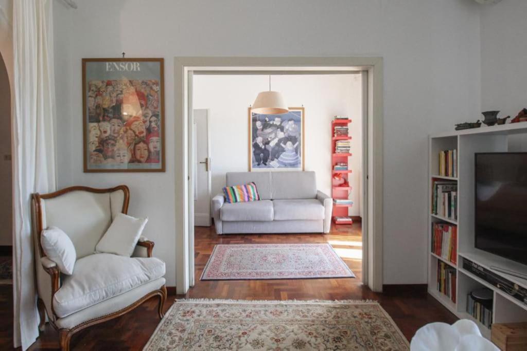 Apartment Attico Lucrino Panoramico