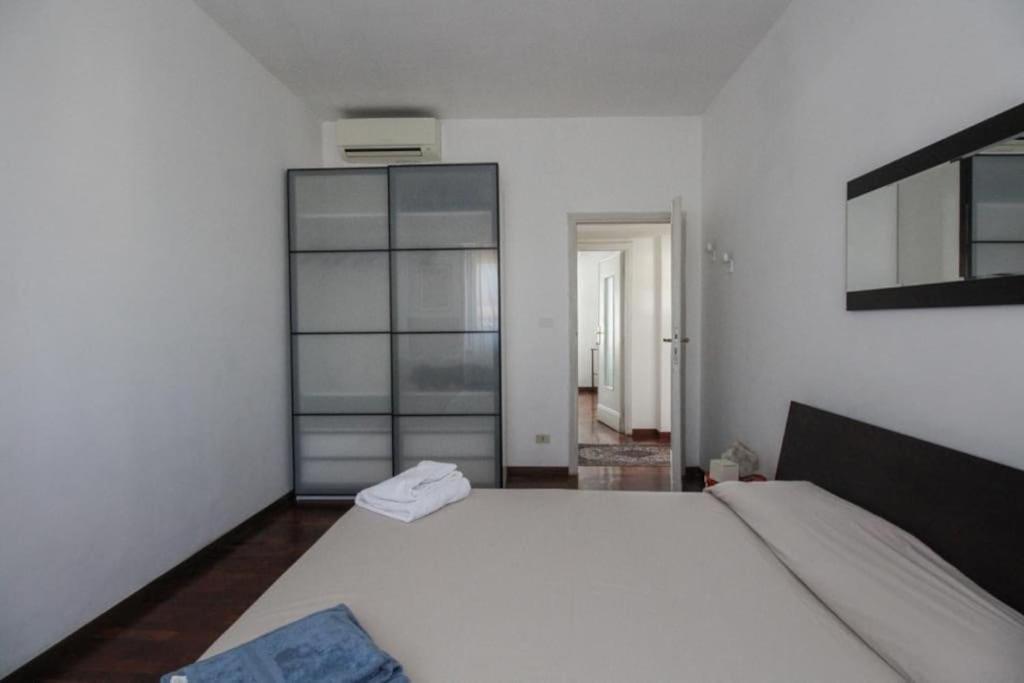 Attico Lucrino Panoramico Apartment *