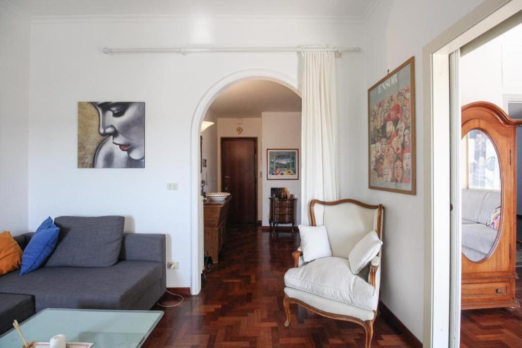 Apartment Attico Lucrino Panoramico *