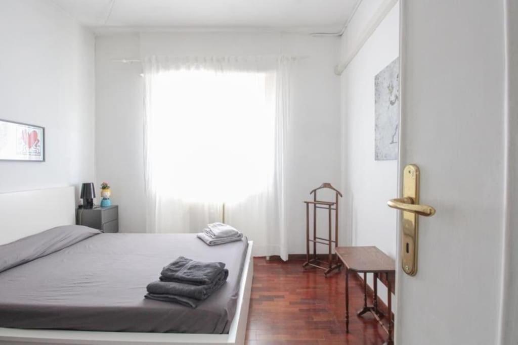 Apartment Attico Lucrino Panoramico Rome