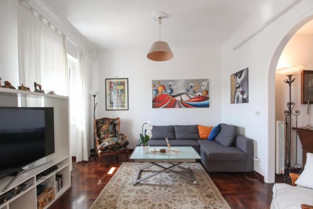 Appartamento Attico Lucrino Panoramico *