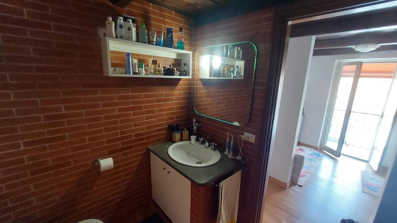 Appartement Terrace Of