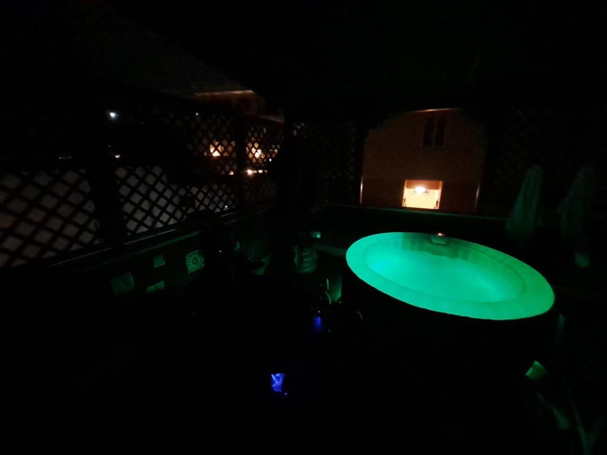 Apartment Terrace Of *