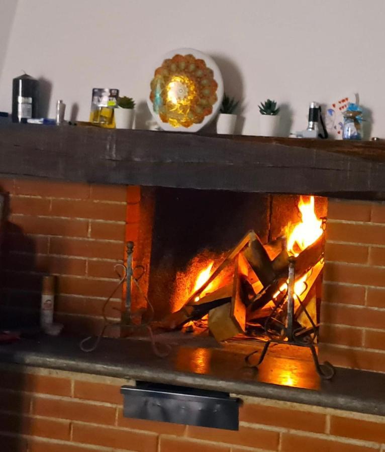 Appartement Terrace Of Rome