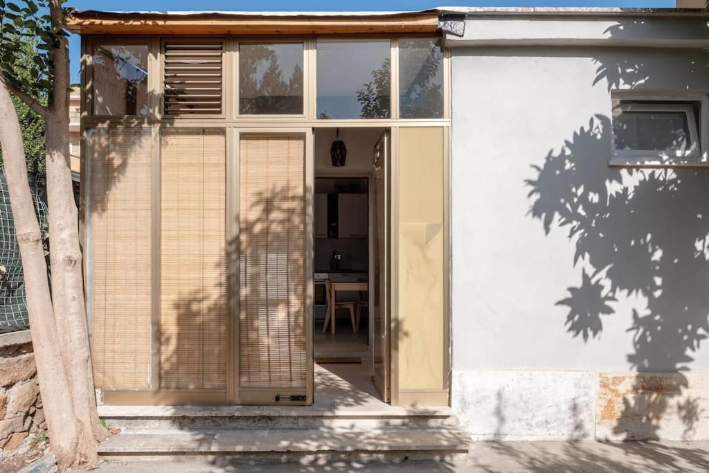 Casetta Con Giardino Apartment