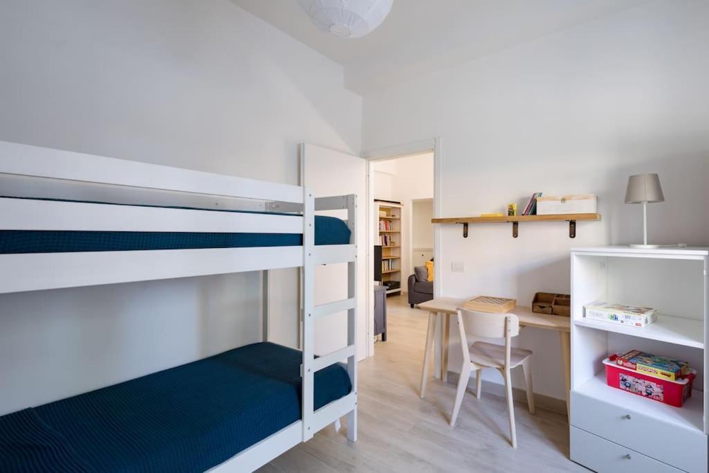Casetta Con Giardino Apartment *