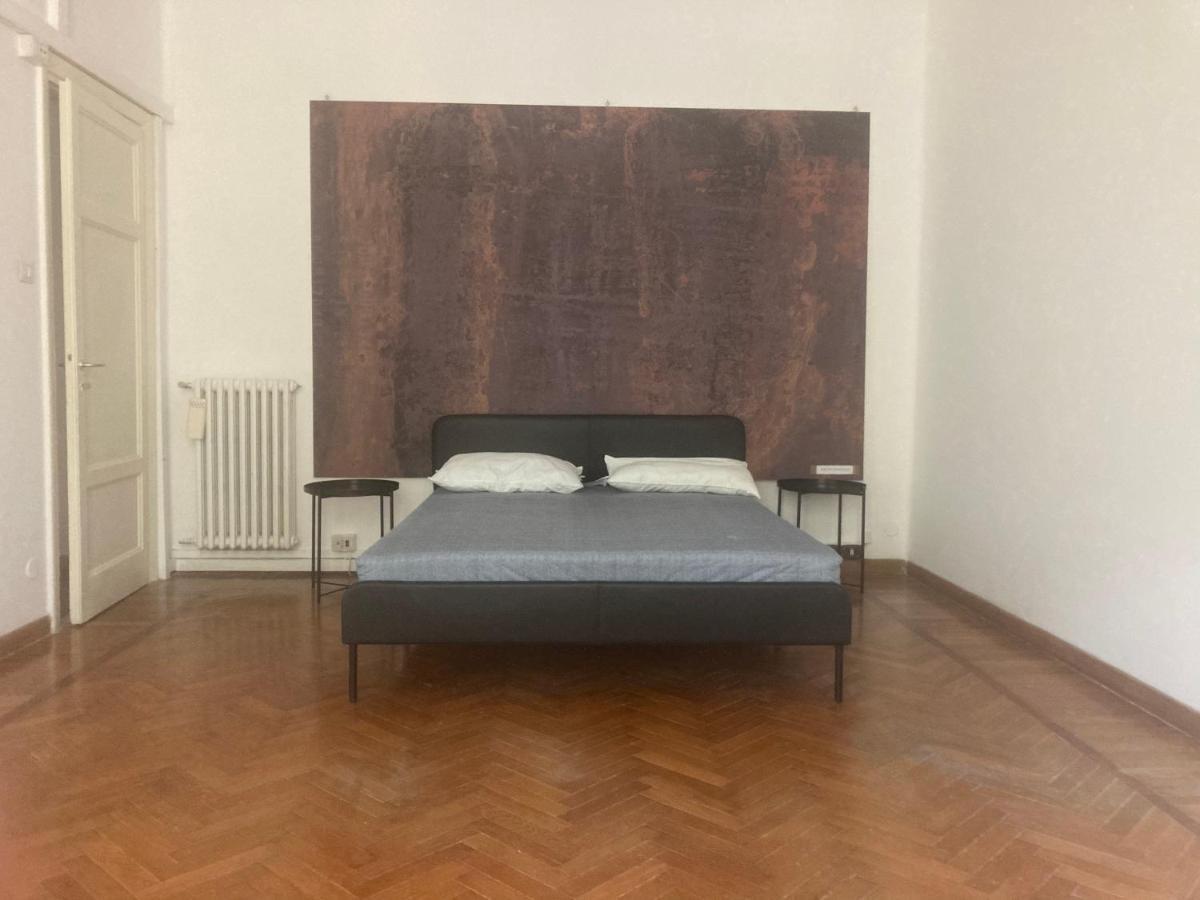 Angelico Boutique Apartment Rome