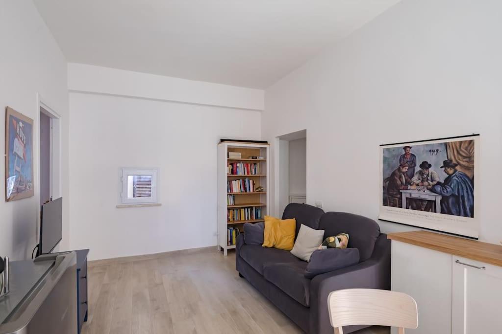 Casetta Con Giardino Apartment