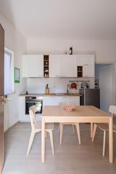 Apartment Casetta Con Giardino Rome