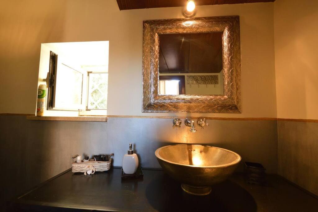 Apartment Trastevere Charming Romantic Loft By Yourhost *