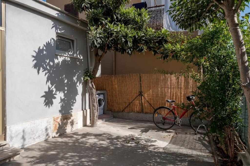 Apartment Casetta Con Giardino
