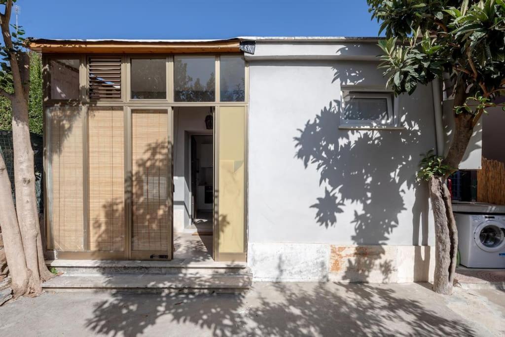 Casetta Con Giardino Apartment