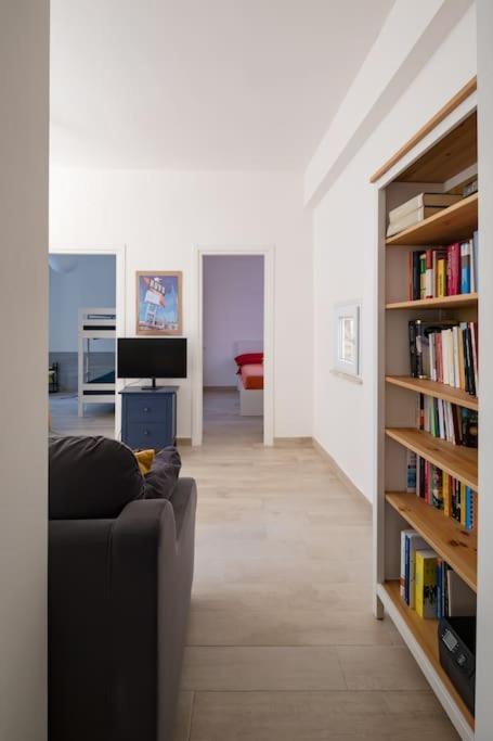 Casetta Con Giardino Apartment