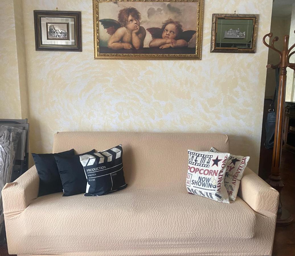 Micheli Apartamento *