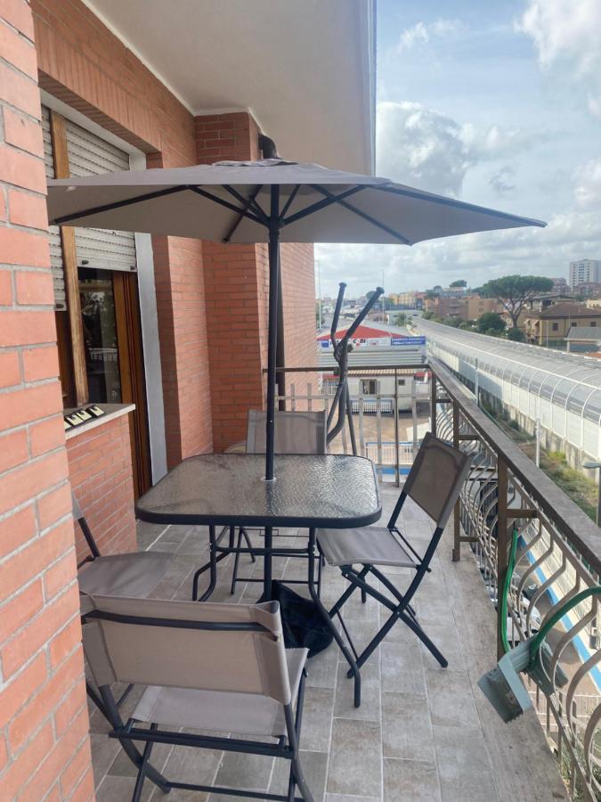 Appartement Micheli
