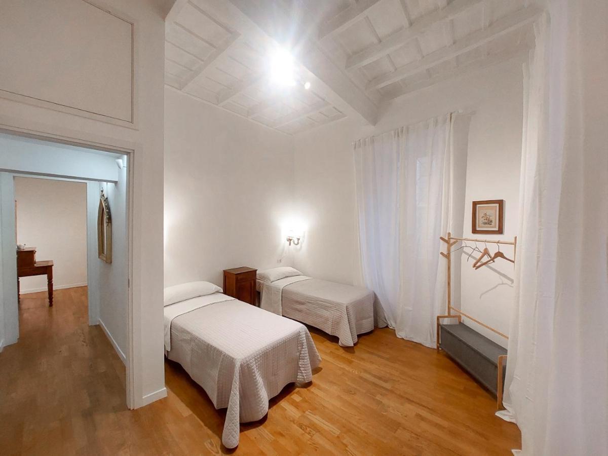 Pantheon Luxury Apartment *