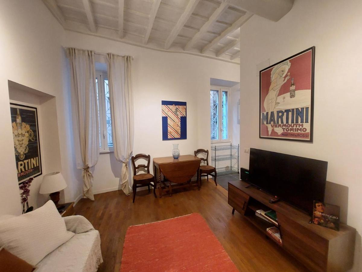 Pantheon Luxury Apartment *