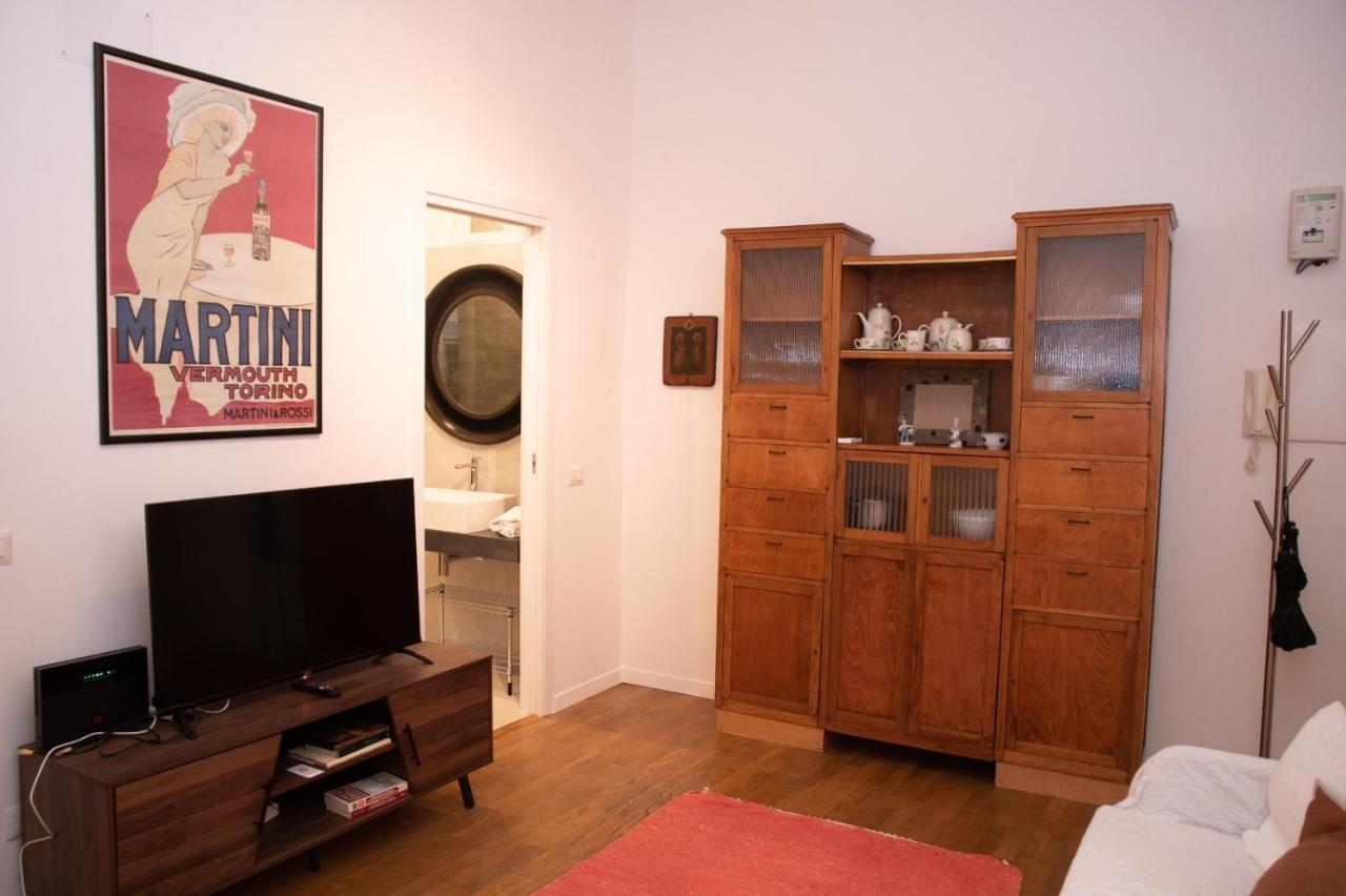 Apartment Pantheon Luxury *