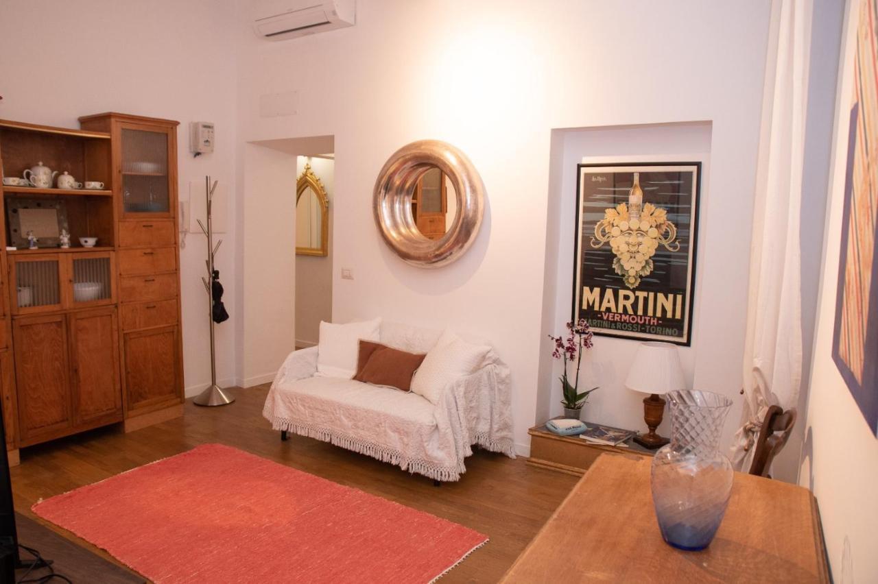 Pantheon Luxury Apartment Rome