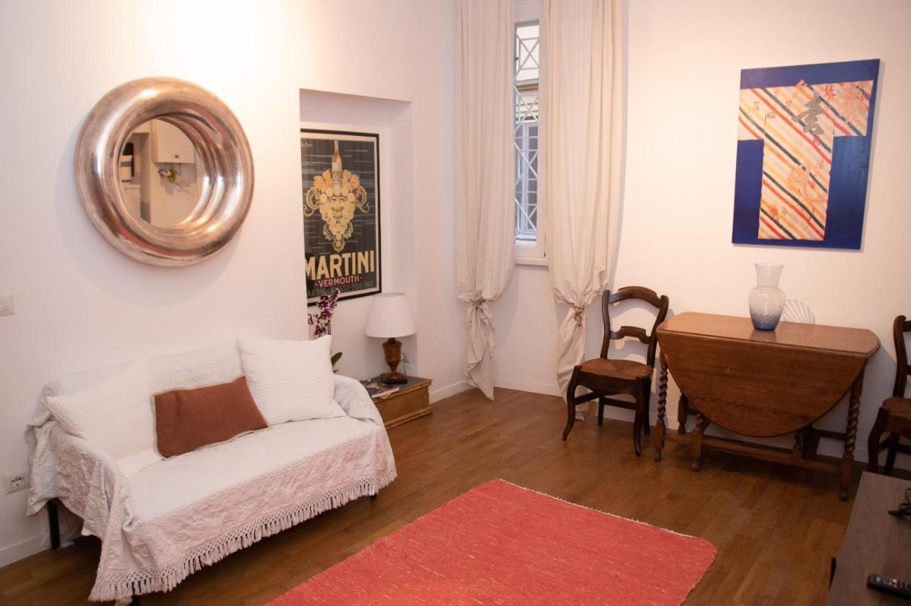 Pantheon Luxury
