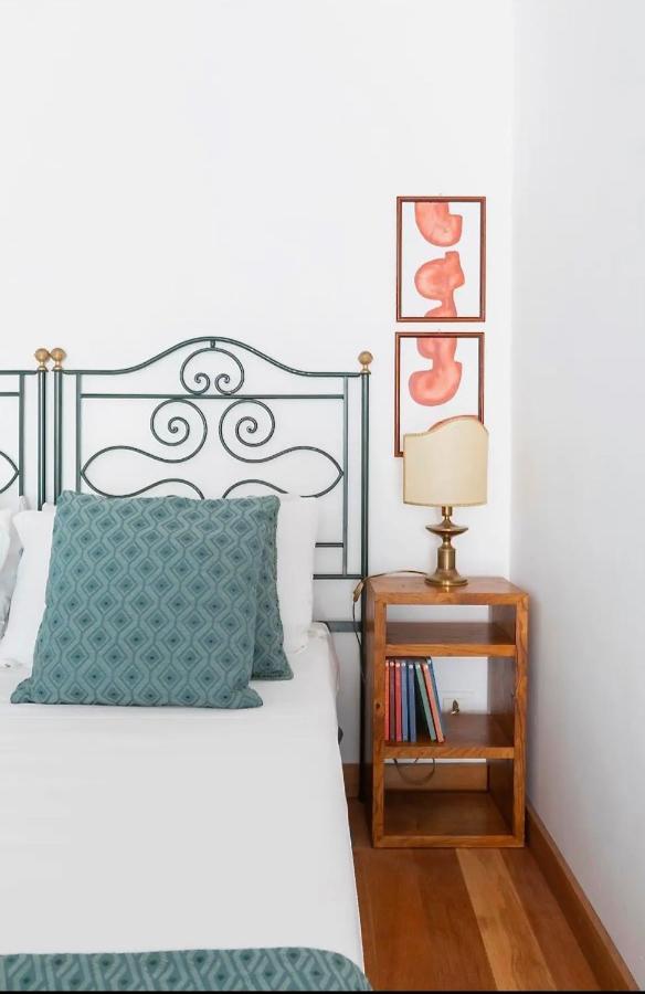 Stylish Navona Apartment Rome
