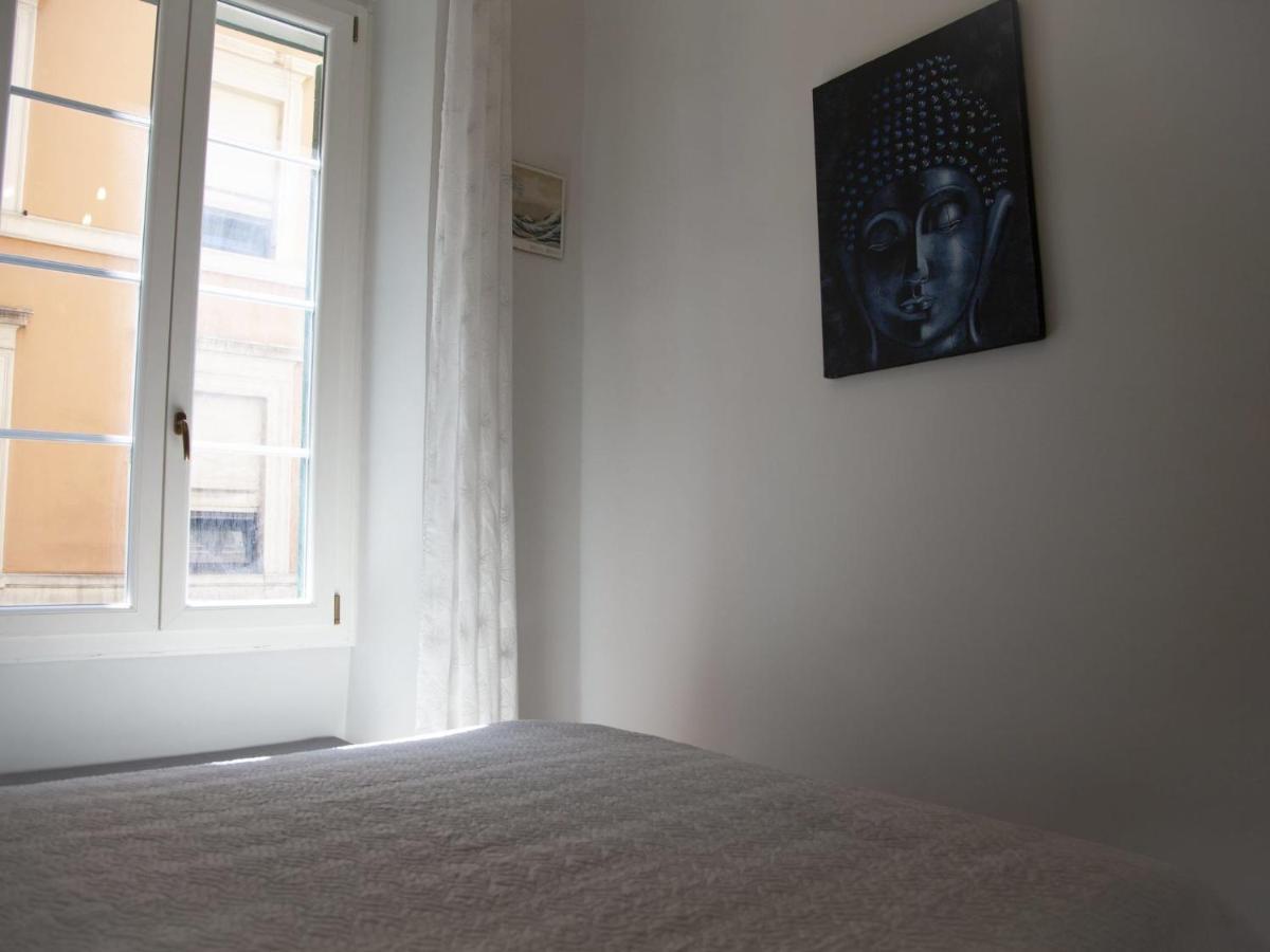 Apartamento Testaccio Piramide By Interhome *