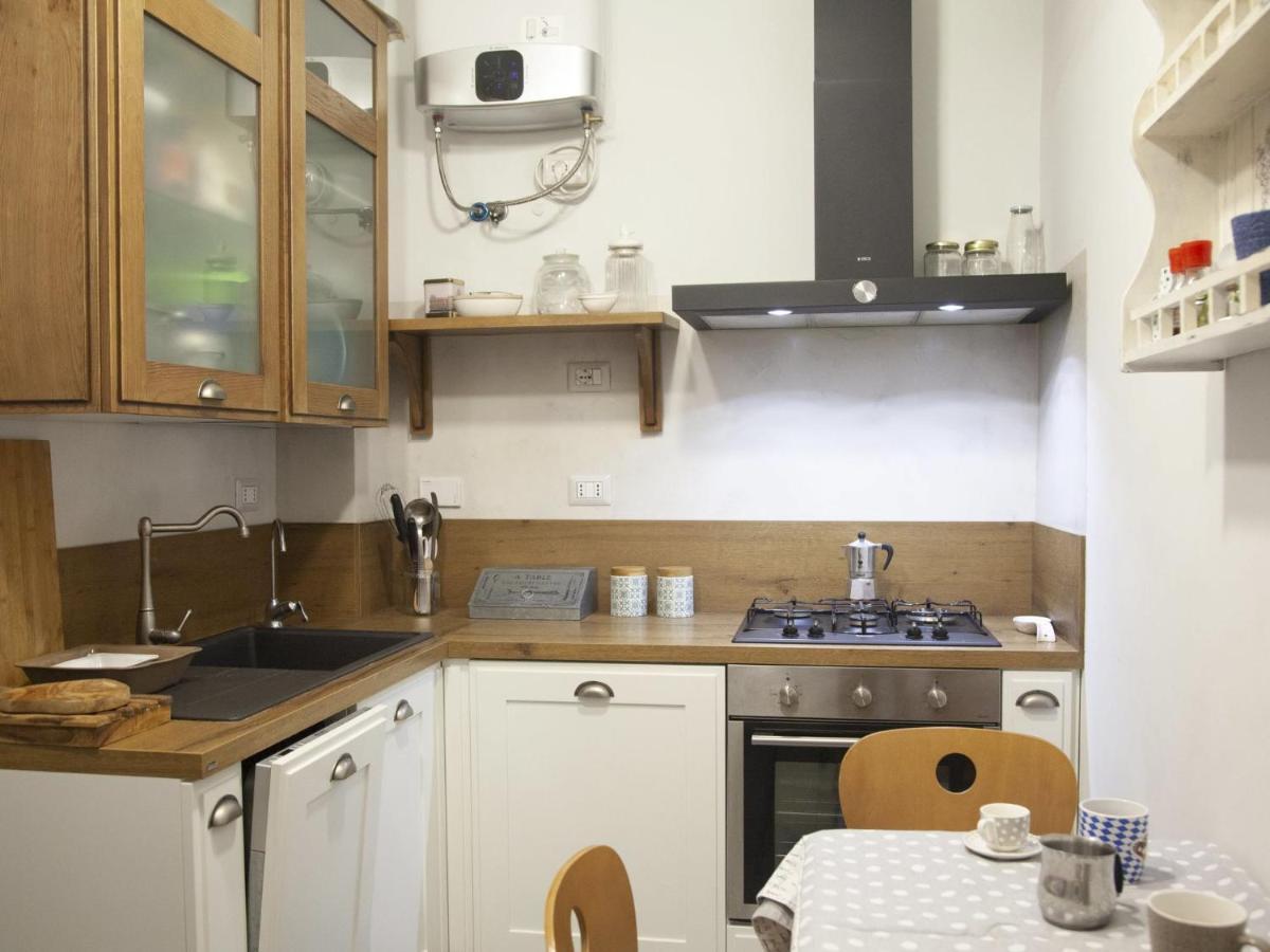 Apartment Testaccio Piramide By Interhome