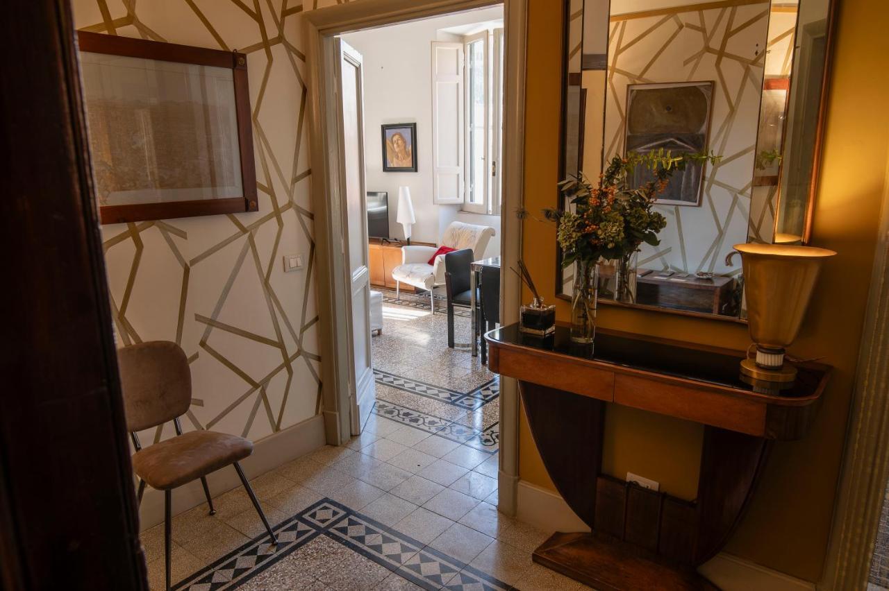 Il Clivo Apartment *