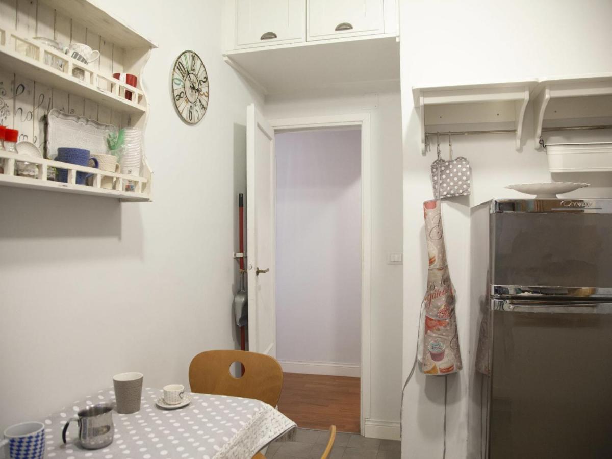 Testaccio Piramide By Interhome