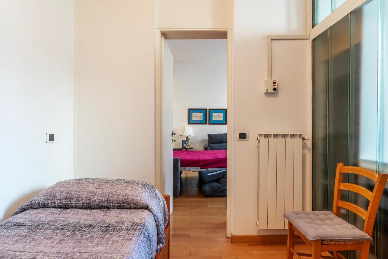 Tra Castel Sant'angelo E Citta Del Vaticano Flat Apartment Rome