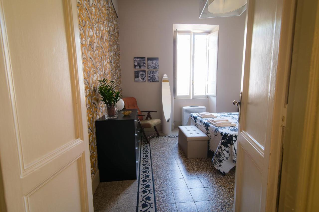 Appartement Il Clivo