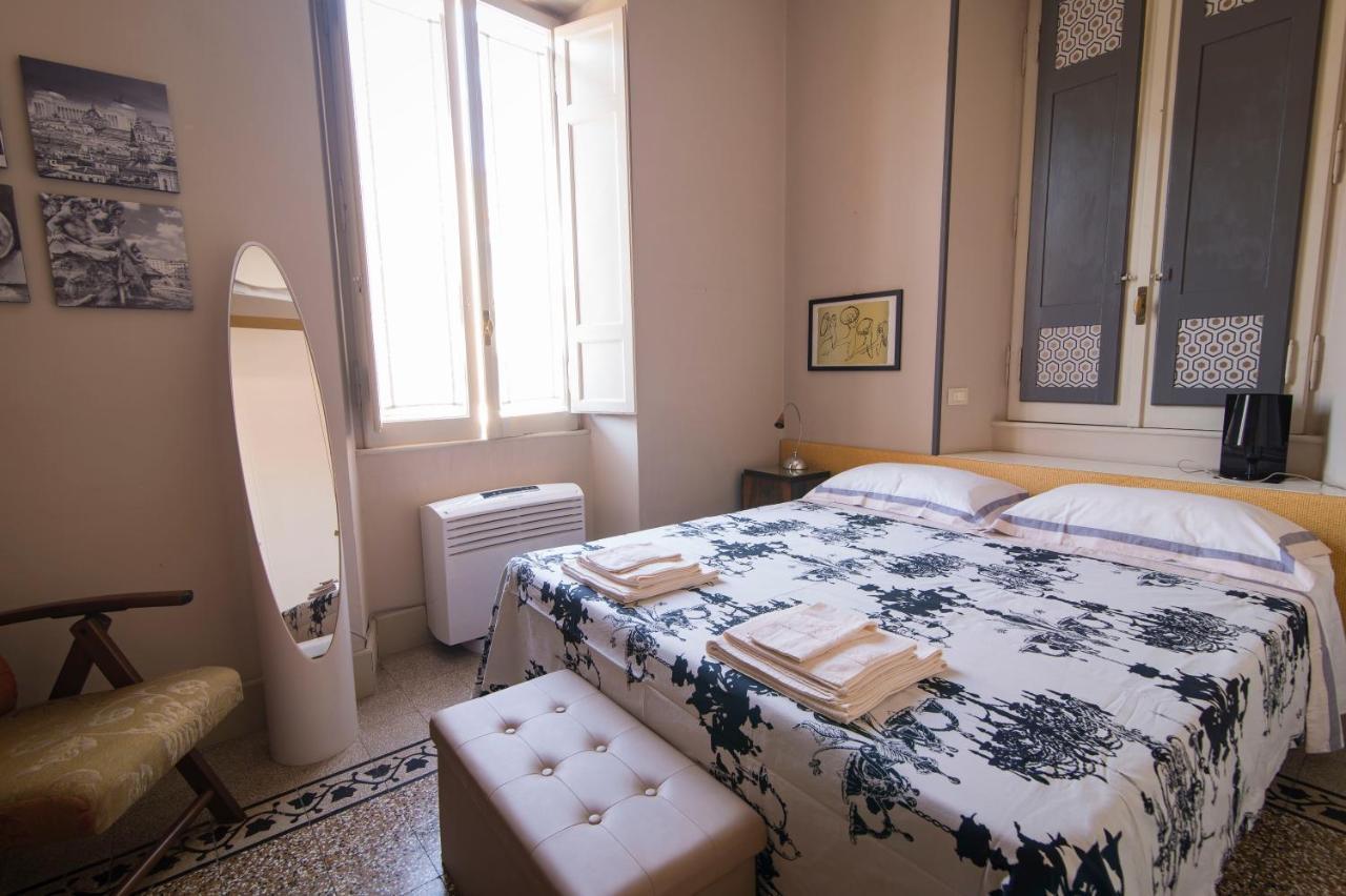 Apartment Il Clivo *