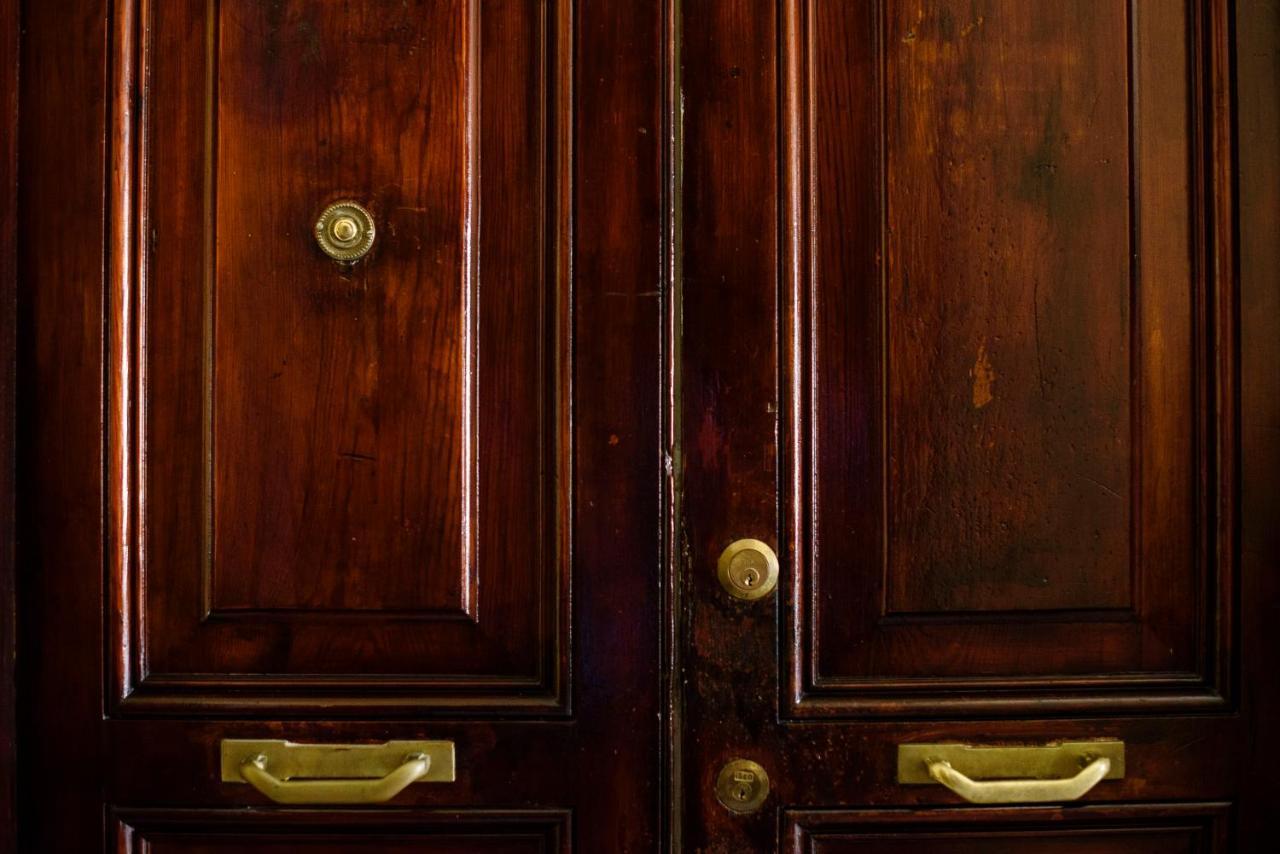 Il Clivo Appartement *