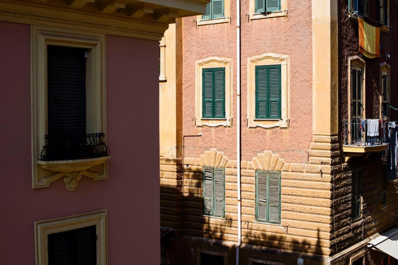 Appartement Il Clivo *