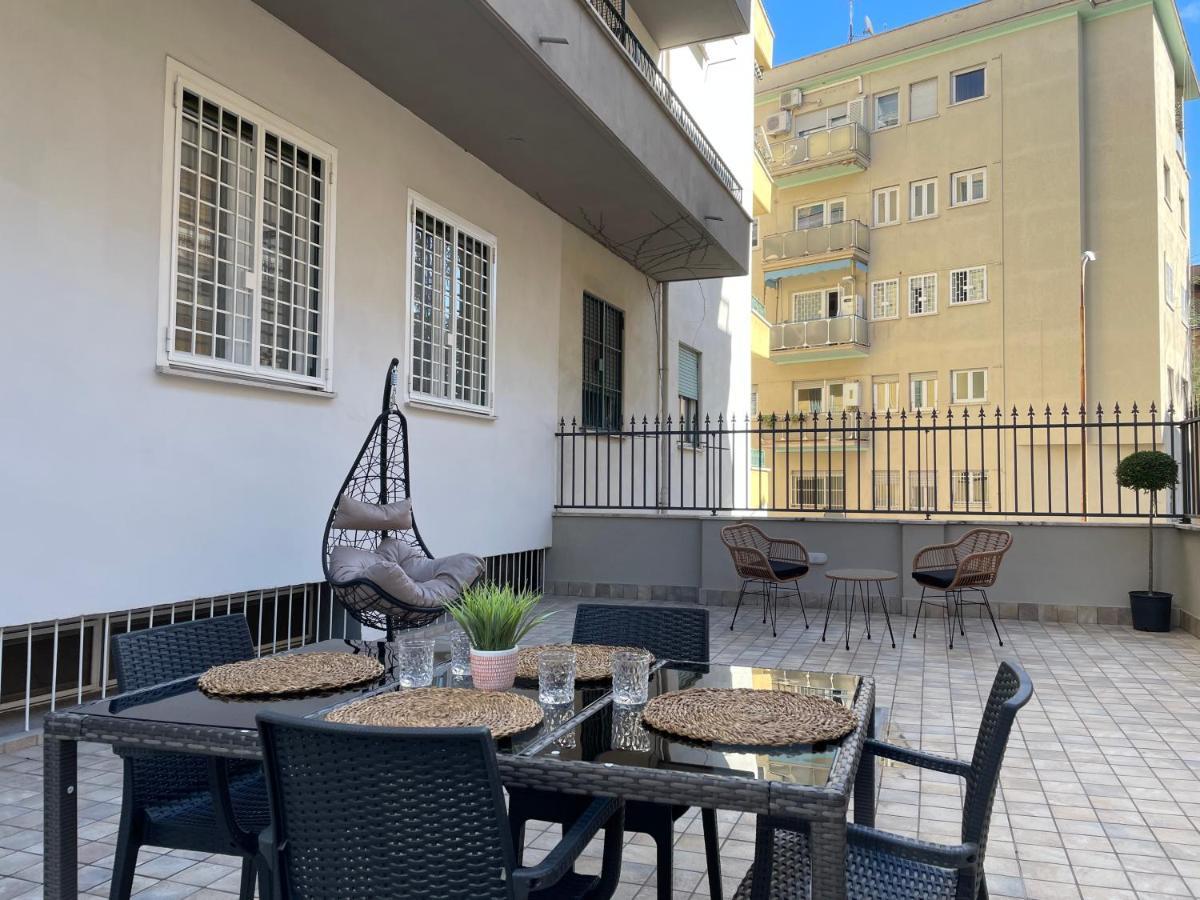 Noh Collection 2bdr Apartment- Vatican Area Appartement Rome