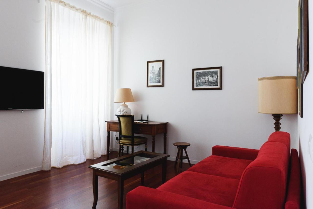Easysleep Vaticano Apartment Rome