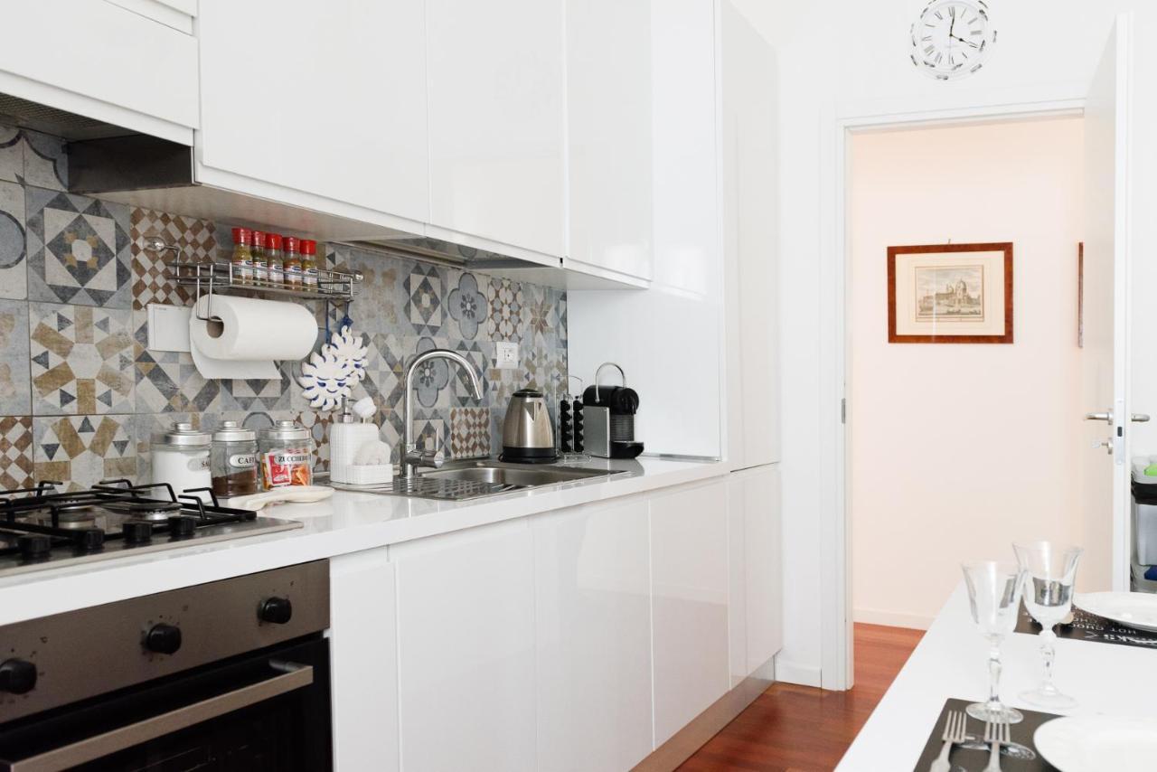 Apartment Easysleep Vaticano