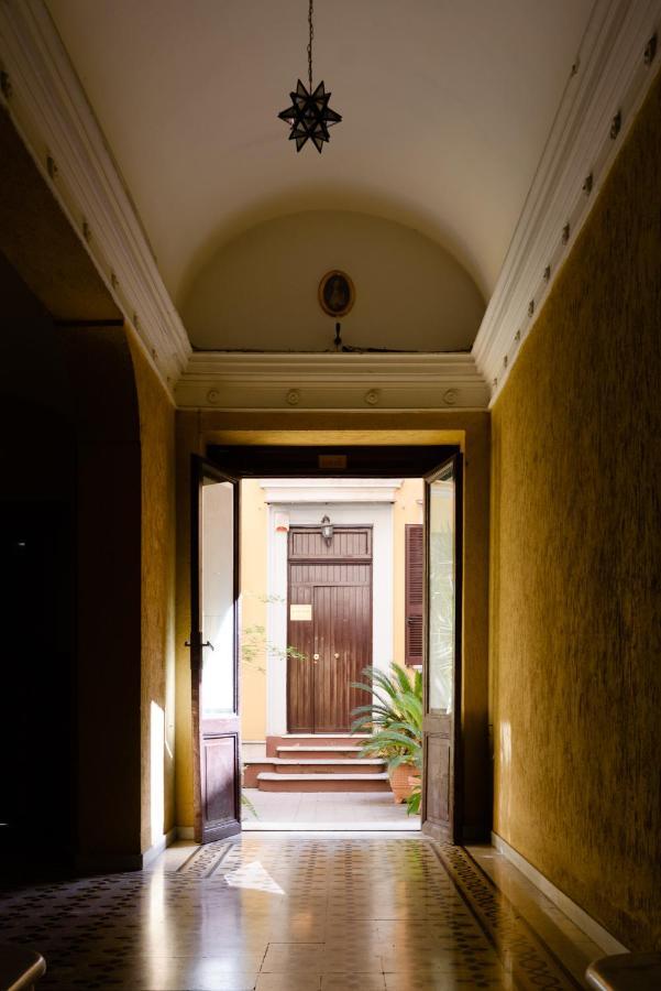 Apartment Easysleep Vaticano Rome