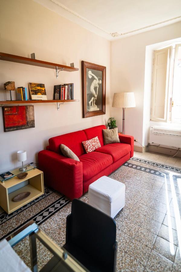 Il Clivo Appartement