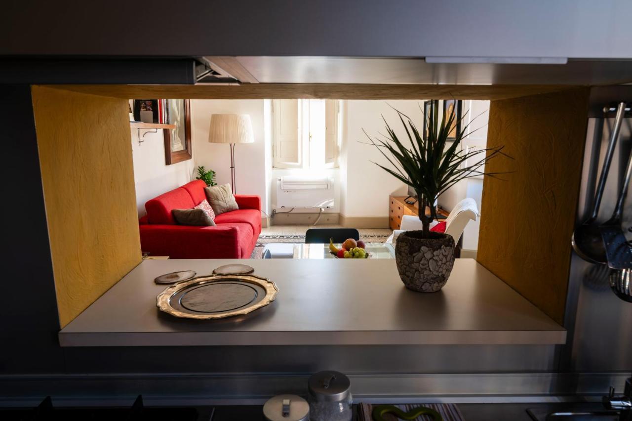 Il Clivo Apartment Rome