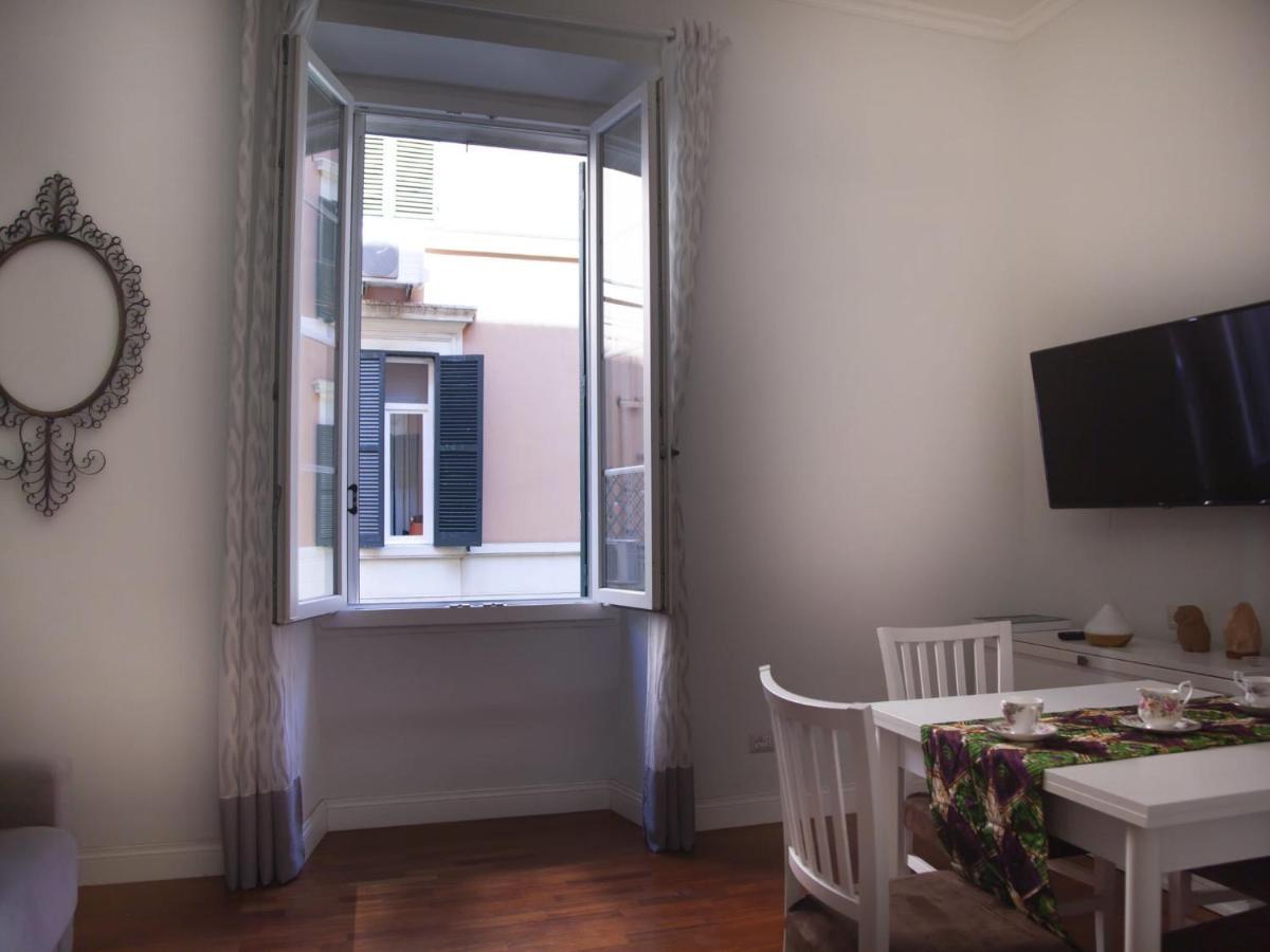 Apartment Testaccio Piramide By Interhome Rome