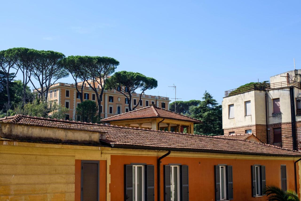 Il Clivo * Rome